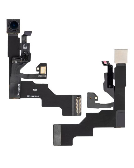 Front Camera And Proximity Sensor Flex Compatible For iPhone 6S Plus (Aftermarket)