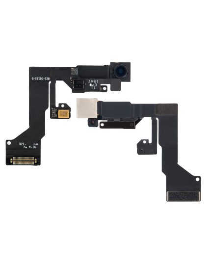Front Camera And Proximity Sensor Flex Compatible For iPhone 6S (Premium)