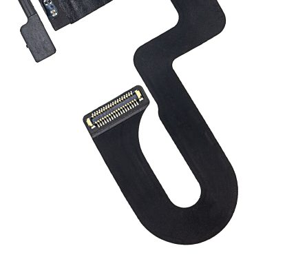 Front Camera And Proximity Sensor Flex Compatible For iPhone 7 Plus (Aftermarket)