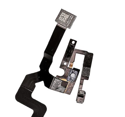 Front Camera And Proximity Sensor Flex Compatible For iPhone 8 Plus (Aftermarket)