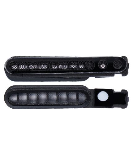 Loudspeaker / Mic Mesh Compatible For iPhone 8 Plus (10 Pack)