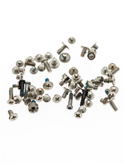 Full Screw Set Compatible For iPhone 5S / SE (2016)