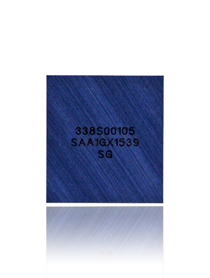 Big Audio IC Compatible For iPhone SE (2016) / 6S / 6S Plus / 7 / 7 Plus (U3500: U3101: 338S00105: 144 Pins) (Reballed)