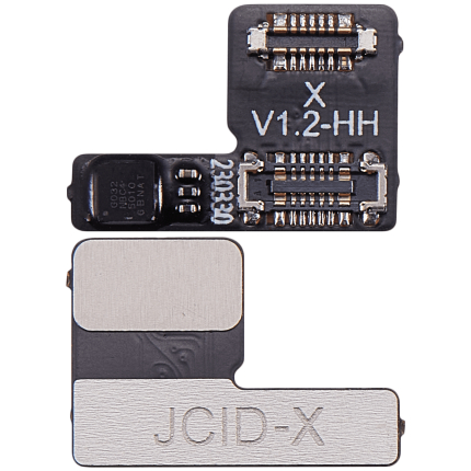Face ID Without Dismantling Repair Cable Compatible For iPhone X (JCID)