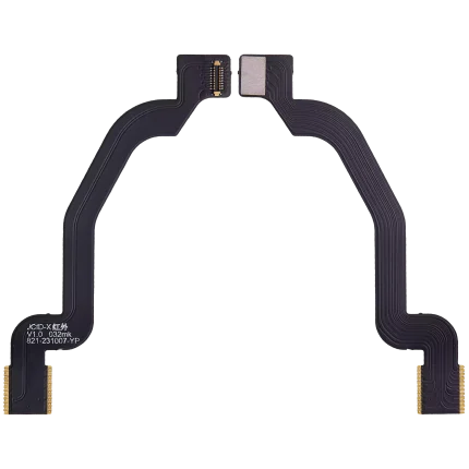 Infrared FPC Flex (No Chip) Compatible For iPhone X (Soldering Required) (JCID)