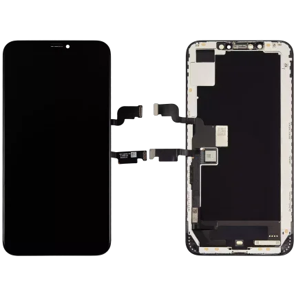 OLED Assembly Compatible For iPhone XS Max (Refurbished)