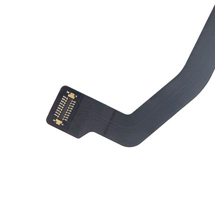 Front Camera Module With Bracket for iPhone XS Max (Decoupling Required)