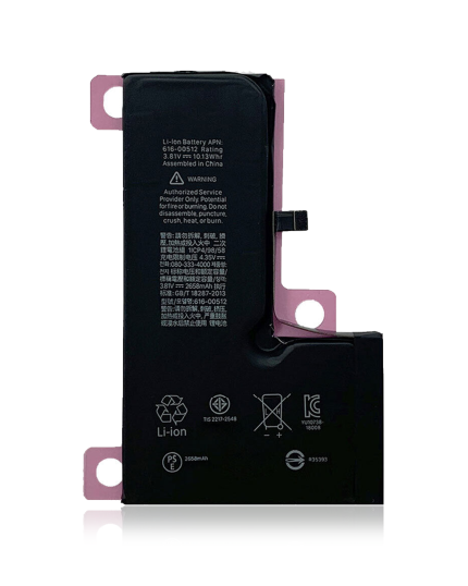 Replacement Battery Compatible For iPhone XS (Aftermarket)