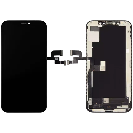 OLED Assembly Compatible For iPhone XS (Refurbished)