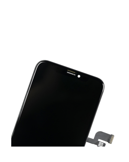 LCD Assembly Compatible For iPhone XS (Aftermarket Quality: JK / Incell)