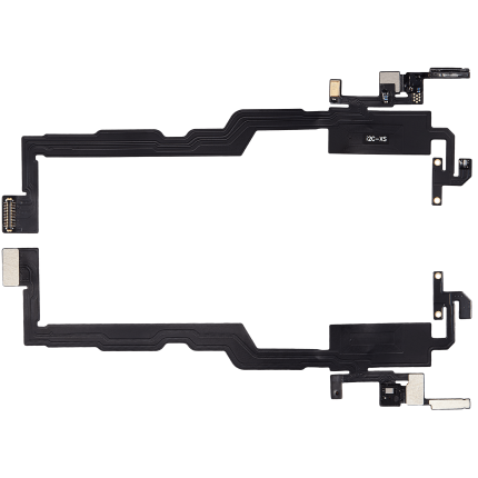 Proximity Sensor Flex Cable compatible For iPhone XS (Programming and Soldering Required) (I2C)